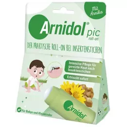 ARNIDOL pilt Roll-on, 30 g