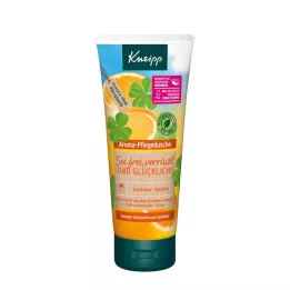 KNEIPP Aroma dušigeel Ole vaba, hull ja õnnelik, 200 ml