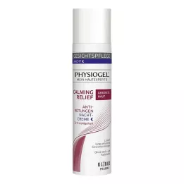 PHYSIOGEL Calming Relief punetusevastane öökreem, 40 ml
