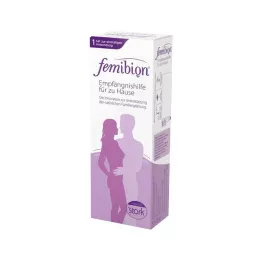 Femibion Kodu kontseptsioon, 1 tk