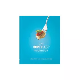 Optifast Kokaraamat, 1 tk