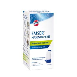 EMSER Ninadušš 4 kotikese ninaloputussoolaga, 1 tk