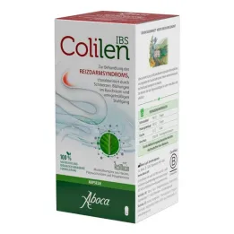 Colilen IBS kapslid, 96 tk