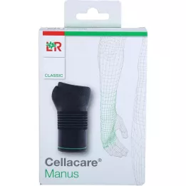 CELLACARE Manus Classic randmeside, õige suurus 1, 1 tk