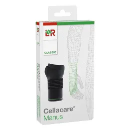 Cellacare Manus Classic randmeside vasak suurus 3, 1 tk