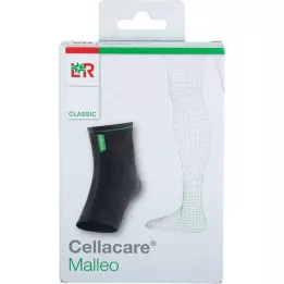 CELLACARE Malleo Classic pahkluu geelside, suurus 3, 1 tk