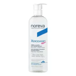 NOREVA Xerodiane AP+ puhastuskreem, 500 ml