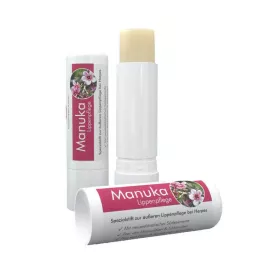 MANUKA LIPPENPFLEGE Herpes Pen, 4,8 g