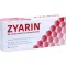Zyarin tabletid, 40 tk