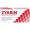 Zyarin tabletid, 40 tk