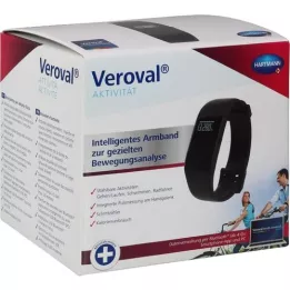 VEROVAL aktiivsuse käevõru, 1 tk