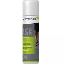 Dermaplast Aktiivne Jääpihustus, 200 ml