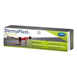 DERMAPLAST Aktiivne soe kreem, 100 ml