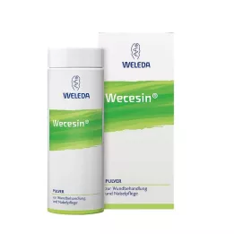 WECESIN Pulber, 50 g