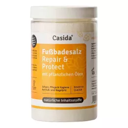 FUSSBADESALZ Remont &amp; Protect, 375 g