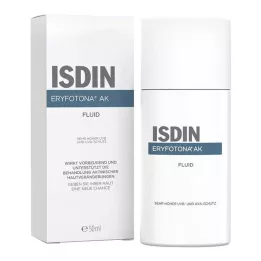 ISDIN Eryfotona AK vedelik, 50 ml