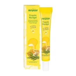Propolise suukaudne geel, 13,5 ml