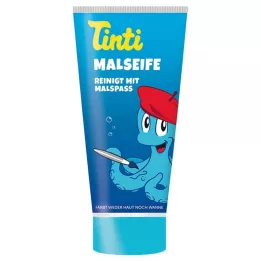 Tinti maalimine seebi sinine, 1 tk
