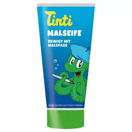 Tinti MALESIFE GREEN, 1 tk