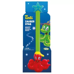Tinti Wand koos 2 vanni vee värviga, 1 p