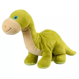 WARMIES Brachiosaurus, 1 tk