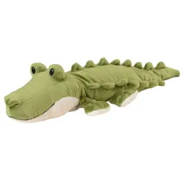 Warmies krokodill, 1 tk