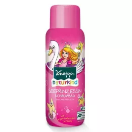 Kneipp Natural Child Sea Princess Foam Bath, 400 ml