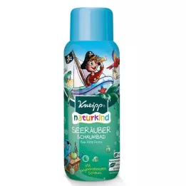 Kneipp Nautiliik meremullivann, 400 ml