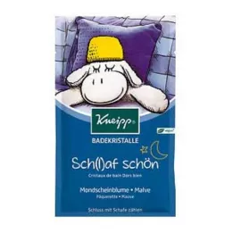 Kneipp Vanni kristallid magavad ilusad, 60 g