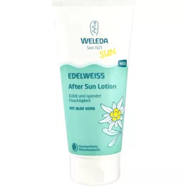 Weleda Edelweiss pärast päikeseloojangut, 200 ml