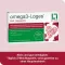 OMEGA3-Loges plus kapslid, 60 tk