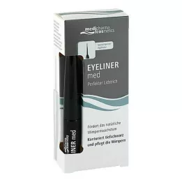 medipharma cosmetics Silmalainer Med, 3 ml