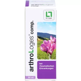 ARTHROLOGES tilgad, 50 ml