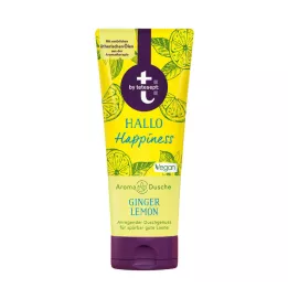 T teteSept Duschgel Hello õnne, 200 ml