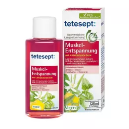 TETESEPT Lihasrelaksatsioonivann, 125 ml