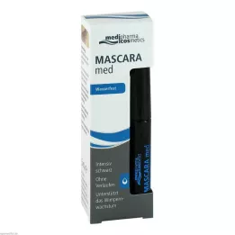 MASCARA med veekindel, 5 ml