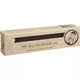 Ükski pohmelus liustik piimapulber, 12x4 g