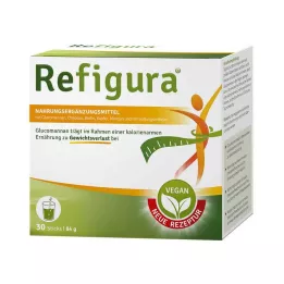 REFIGURA Pulgad, 30 tk