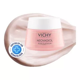 VICHY NEOVADIOL Rose Platinium kreem, 50 ml