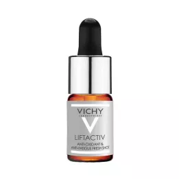 Vichy Liftectiv antioksüdant värske ravi, 10 ml