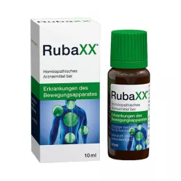 RUBAXX Tilgad, 10 ml