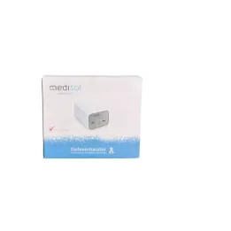 Boso medisol kompaktne sügavinhalaator (1 tk)