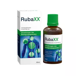 RUBAXX Tilgad, 50 ml