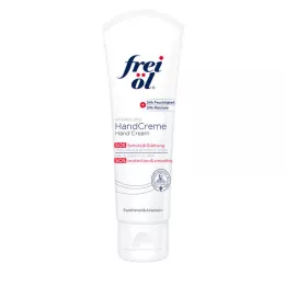FREI ÖL Hydrolipid kätekreem, 75 ml