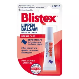 BLISTEX Huulepalsam LSF 15,6 ml