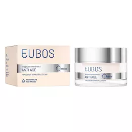 EUBOS ANTI-AGE Hyaluron Repair Filler päevakreem, 50 ml