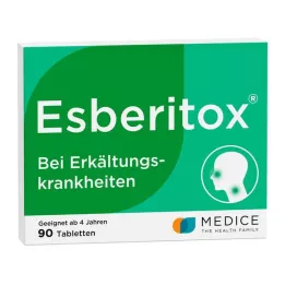 ESBERITOX, 90 tk