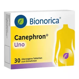 CANEPHRON Katteta tabletid, 30 tk