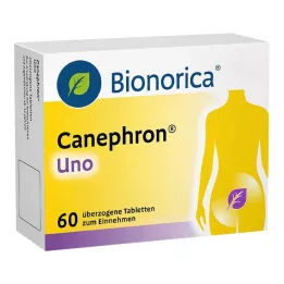 CANEPHRON Katteta tabletid, 60 tk