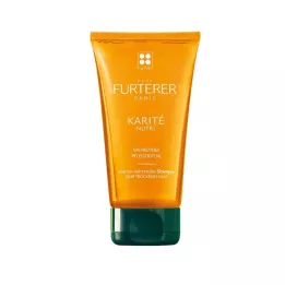 FURTERER Karite Nutri intensiivselt toitev šampoon, 150 ml